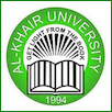 Al-Khair University Logo