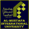 Al Mustafa International University Logo