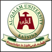 Al-Qalam University, Katsina Logo