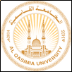Al Qasimia University Logo