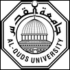 Al-Quds University Logo