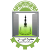 Al-Rayan University Logo