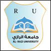 Al-Razi University Logo