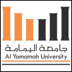 Al Yamamah University Logo