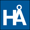 Aland University of Applied Sciences Logo