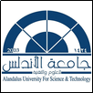 Alandalus University for Science and Technology Logo