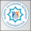 Alanya Alaaddin Keykubat University Logo