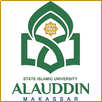 Alauddin State Islamic University Logo