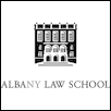 Albany Law School Logo
