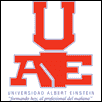 Albert Einstein University Logo
