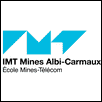 Albi-Carmaux School of Engineering Logo