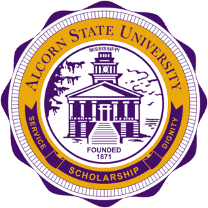 Alcorn State University Logo