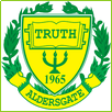 Aldersgate College Logo