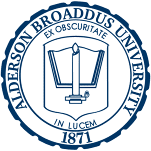 Alderson Broaddus University Logo