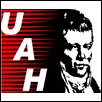 Alejandro de Humboldt University Logo