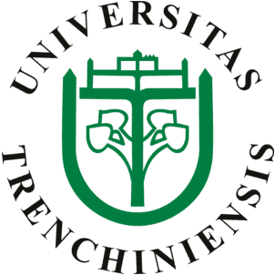 Alexander Dubcek University, Trencin Logo