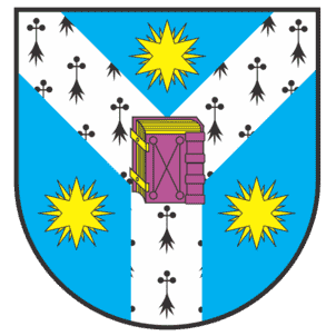 Alexandru Ioan Cuza University Logo