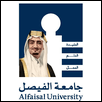 Alfaisal University Logo