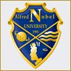 Alfred Nobel University Logo