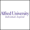 Alfred University Logo