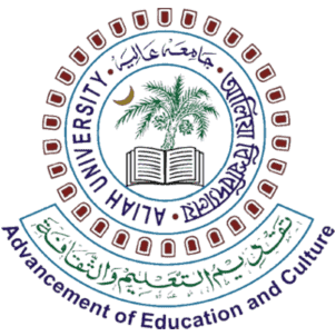 Aliah University Logo