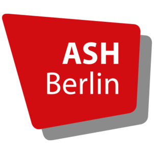 Alice Salomon University of Applied Sciences, Berlin Logo