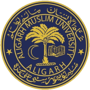 Aligarh Muslim University Logo