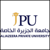 Aljazeera University Logo