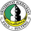 Alkhairaat University Logo