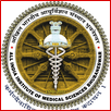 All India Institute of Medical Sciences Bhubaneswar Logo