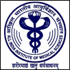 All India Institute of Medical Sciences Delhi Logo