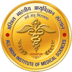 All India Institute of Medical Sciences Jodhpur Logo