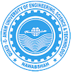 Allameh Mohaddes Nouri University Logo