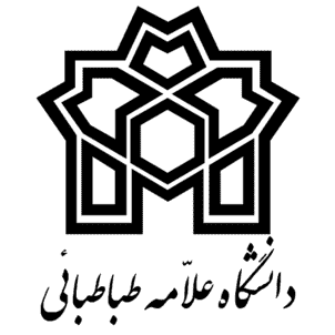 Allameh Tabataba'i University Logo