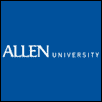 Allen University Logo