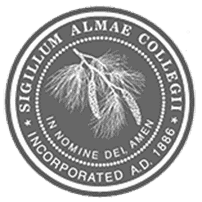 Alma College Logo