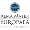 Alma Mater Europaea Logo