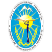 Almaty Technological University Logo