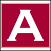 Alvernia University Logo