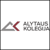 Alytus College Logo