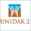 Amadou Mahtar Mbow University Logo