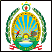 Amazon National University of Mother of God Logo