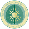 Amazonian State University Logo