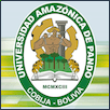 Amazonian University of Pando Logo