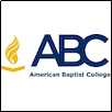 American Baptist College Logo