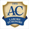 American College Logo