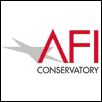 American Film Institute Conservatory Logo