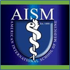 American International School of Medicine Logo