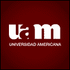 American University, Costa Rica Logo