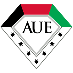 American University in the Emirates Logo